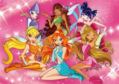winx club|Winx Club .